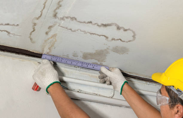 Reliable Water Extraction contractor in Plainsboro, NJ by Water Damage Irwin